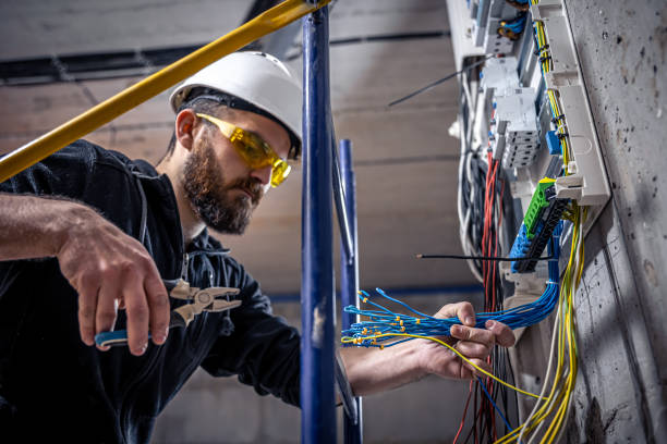 Best Electrician Near Me  in Washington, NJ
