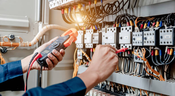 Best Electrical Repair Services  in Washington, NJ