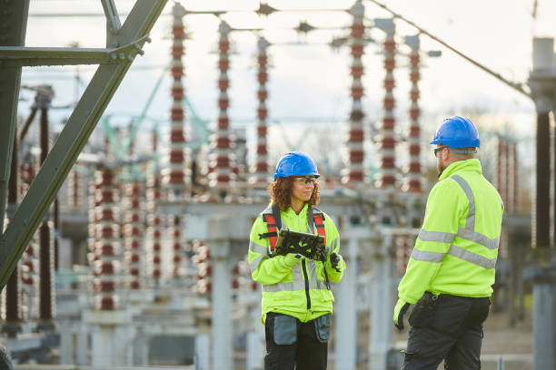 Best Affordable Emergency Electrician  in Washington, NJ