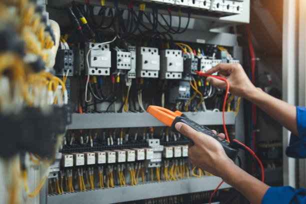 Best Electrical Troubleshooting Services  in Washington, NJ