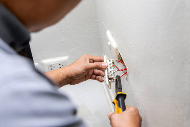 Best Electrical Outlet Repair  in Washington, NJ