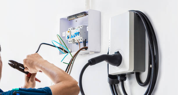 Professional Electrician in Washington, NJ