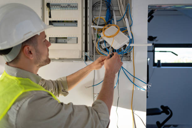 Best Emergency Electrician Near Me  in Washington, NJ
